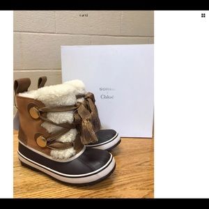 sorel by chloe